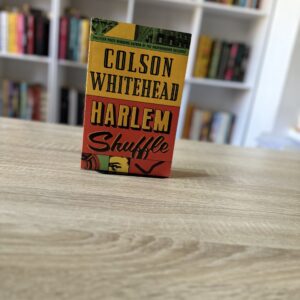 Harlem Shuffle