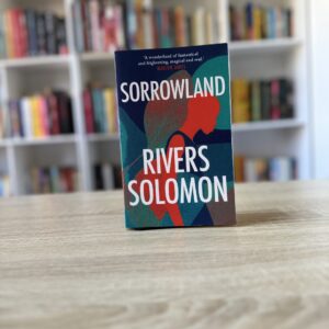 Sorrowland