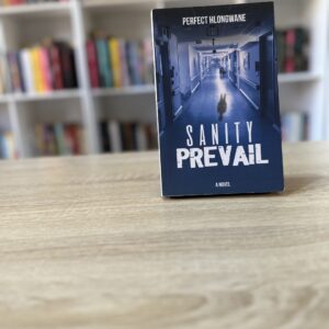 Sanity Prevail