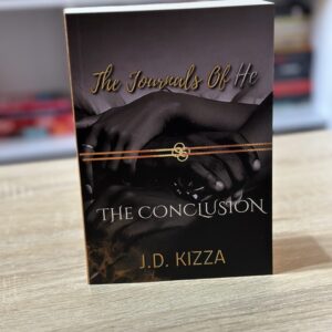 The Journals Of He - The Conclusion