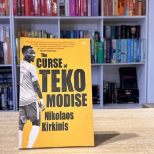 The Curse of Teko Modise